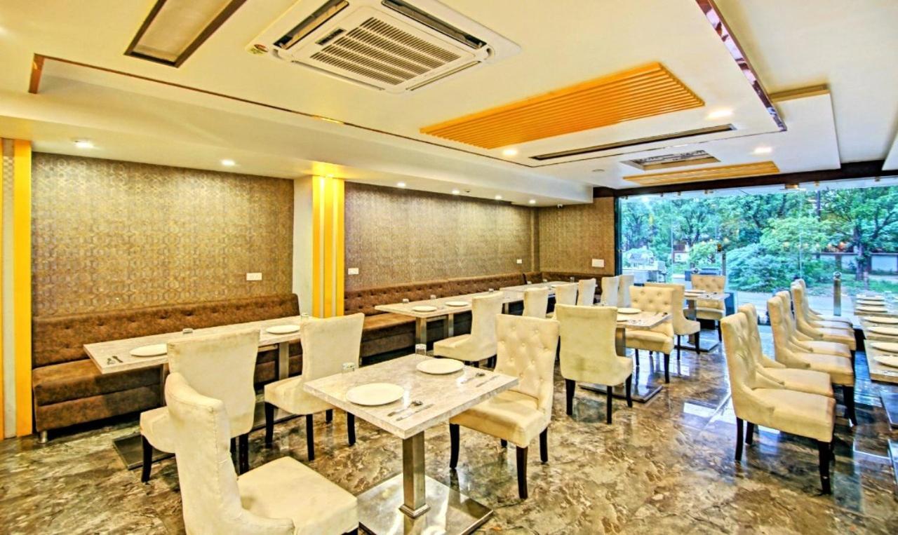 Townhouse 03 Hotel 아그라 외부 사진