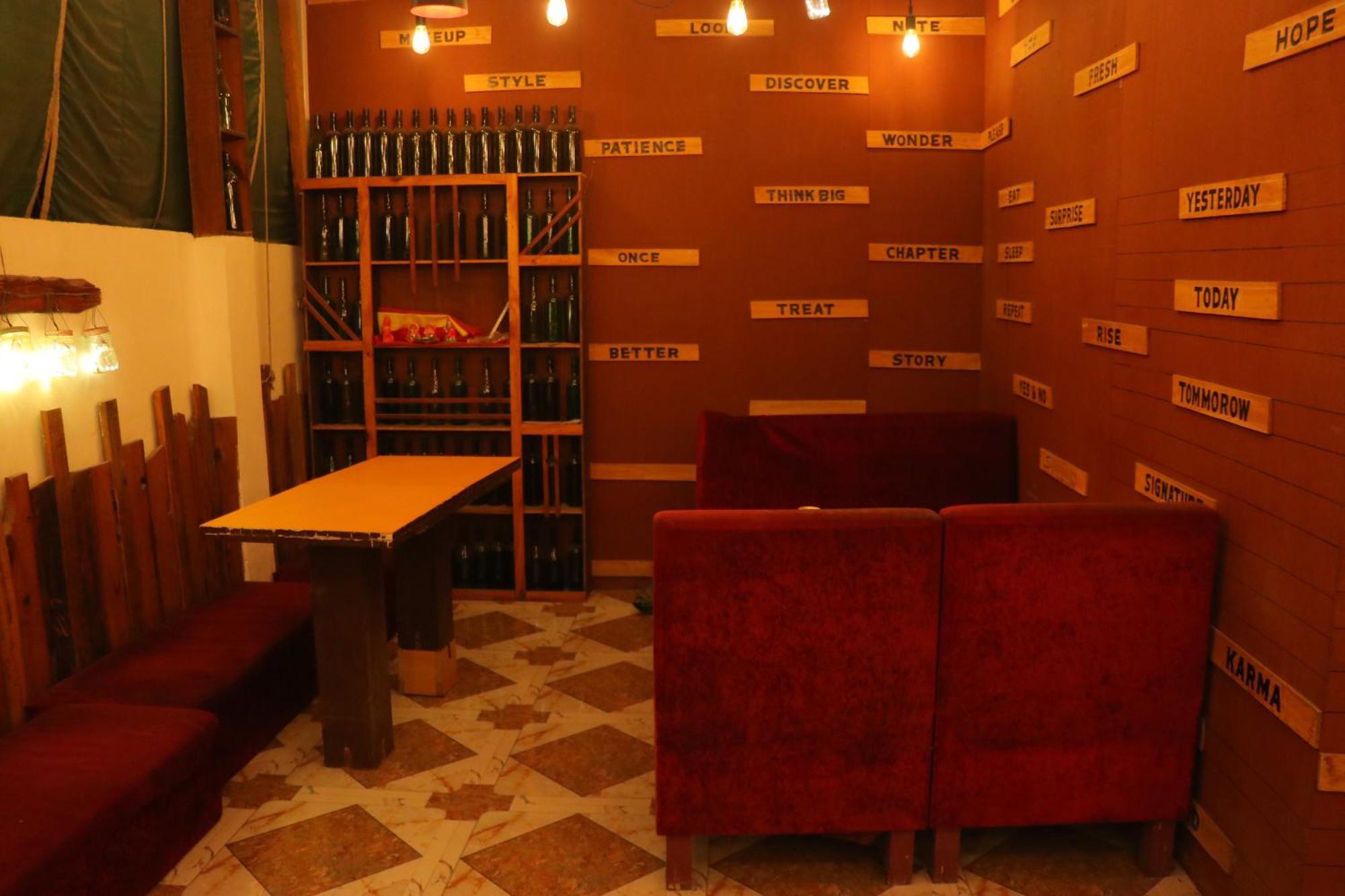 Townhouse 03 Hotel 아그라 외부 사진