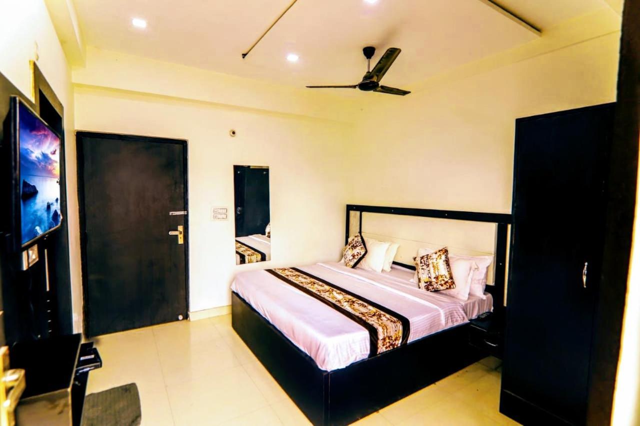 Townhouse 03 Hotel 아그라 외부 사진