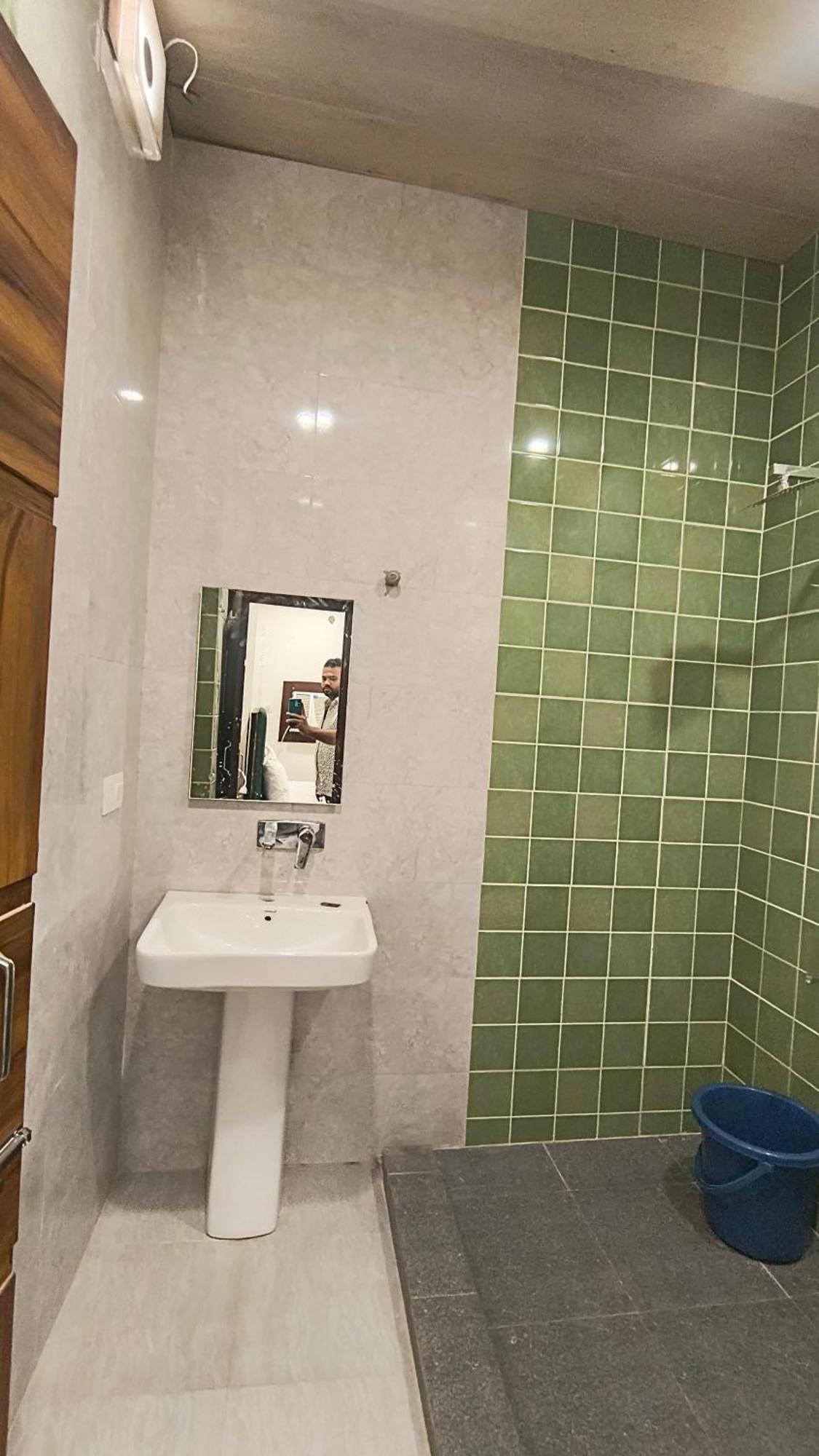 Townhouse 03 Hotel 아그라 외부 사진
