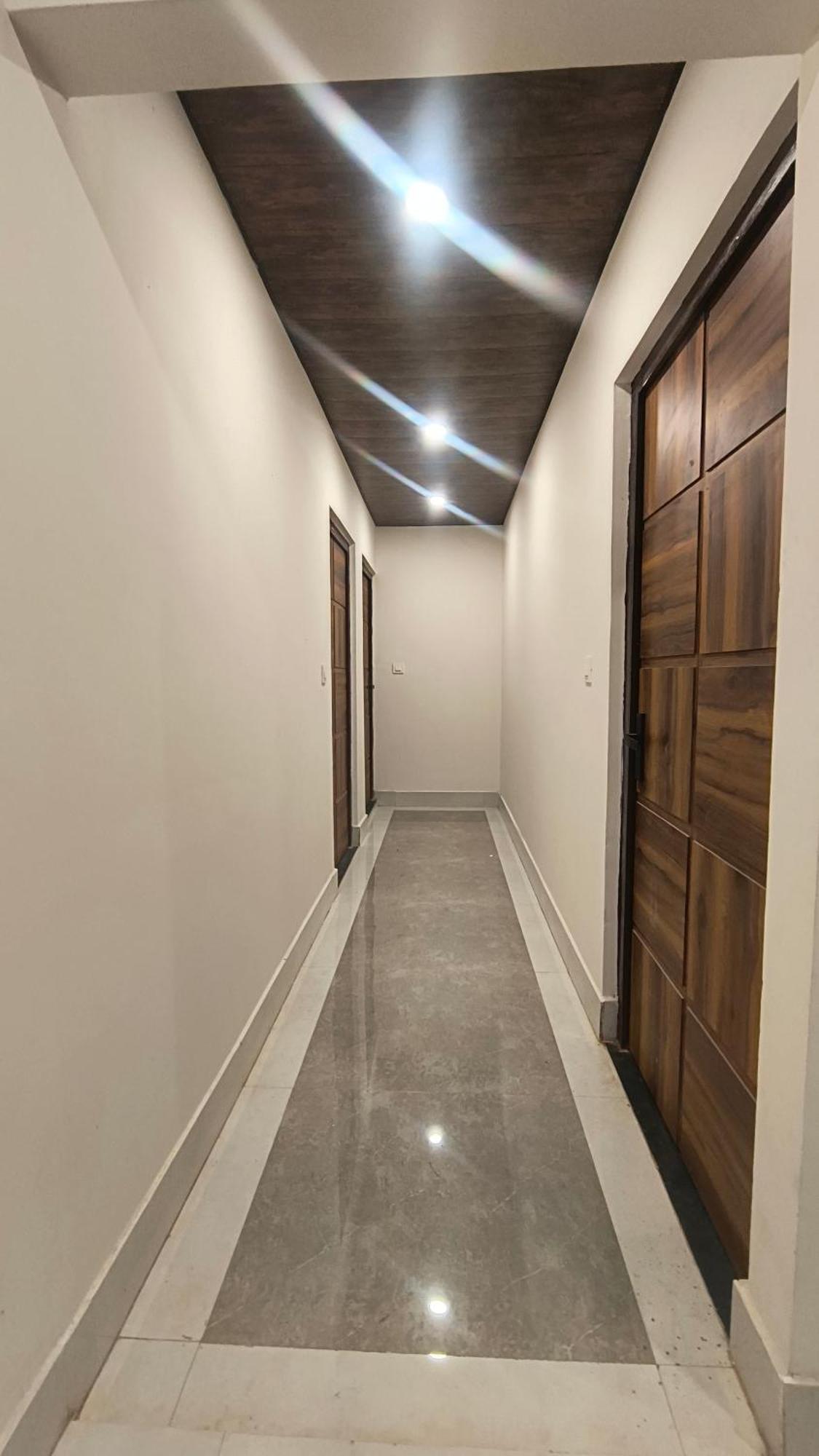 Townhouse 03 Hotel 아그라 외부 사진