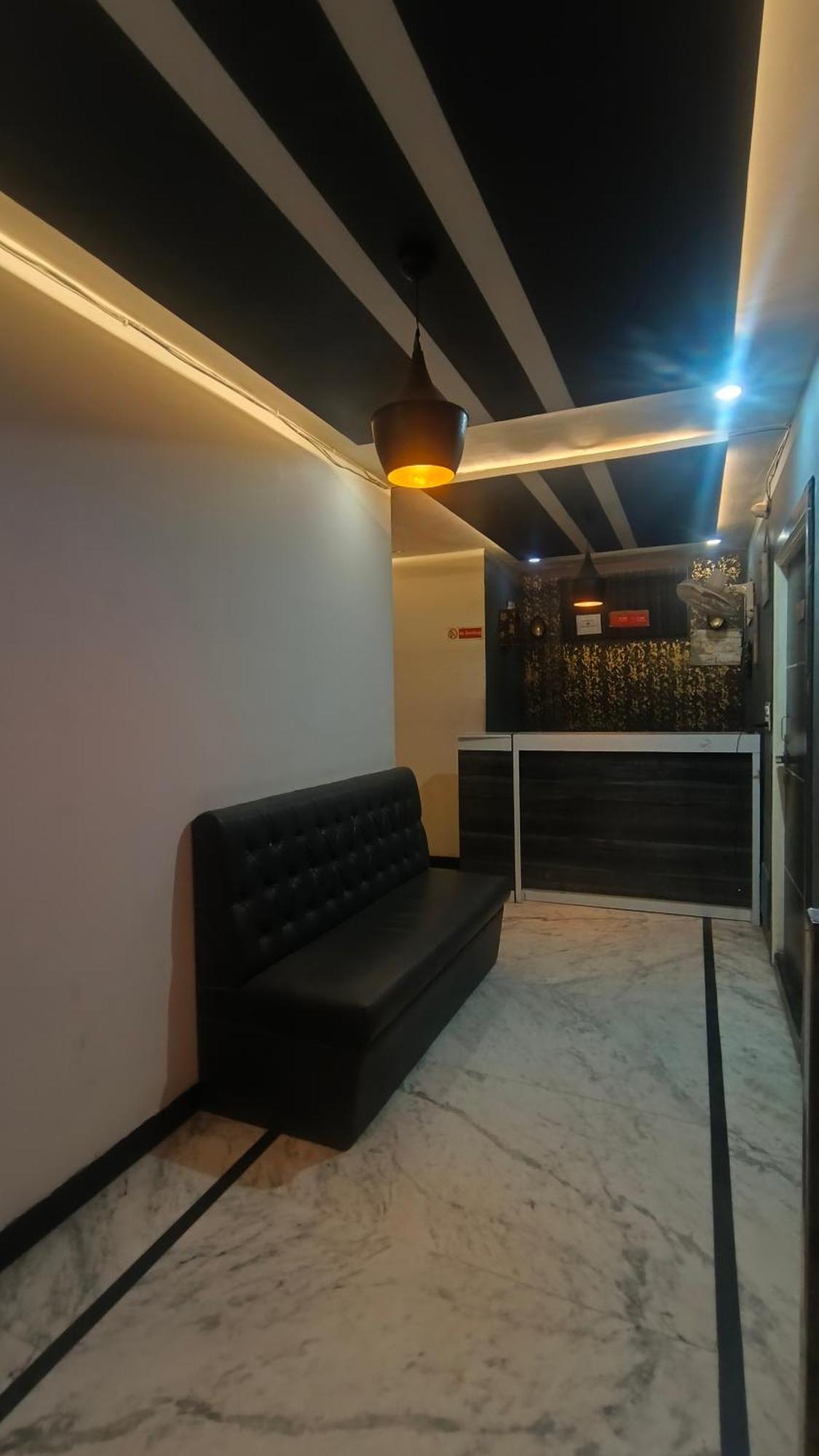 Townhouse 03 Hotel 아그라 외부 사진