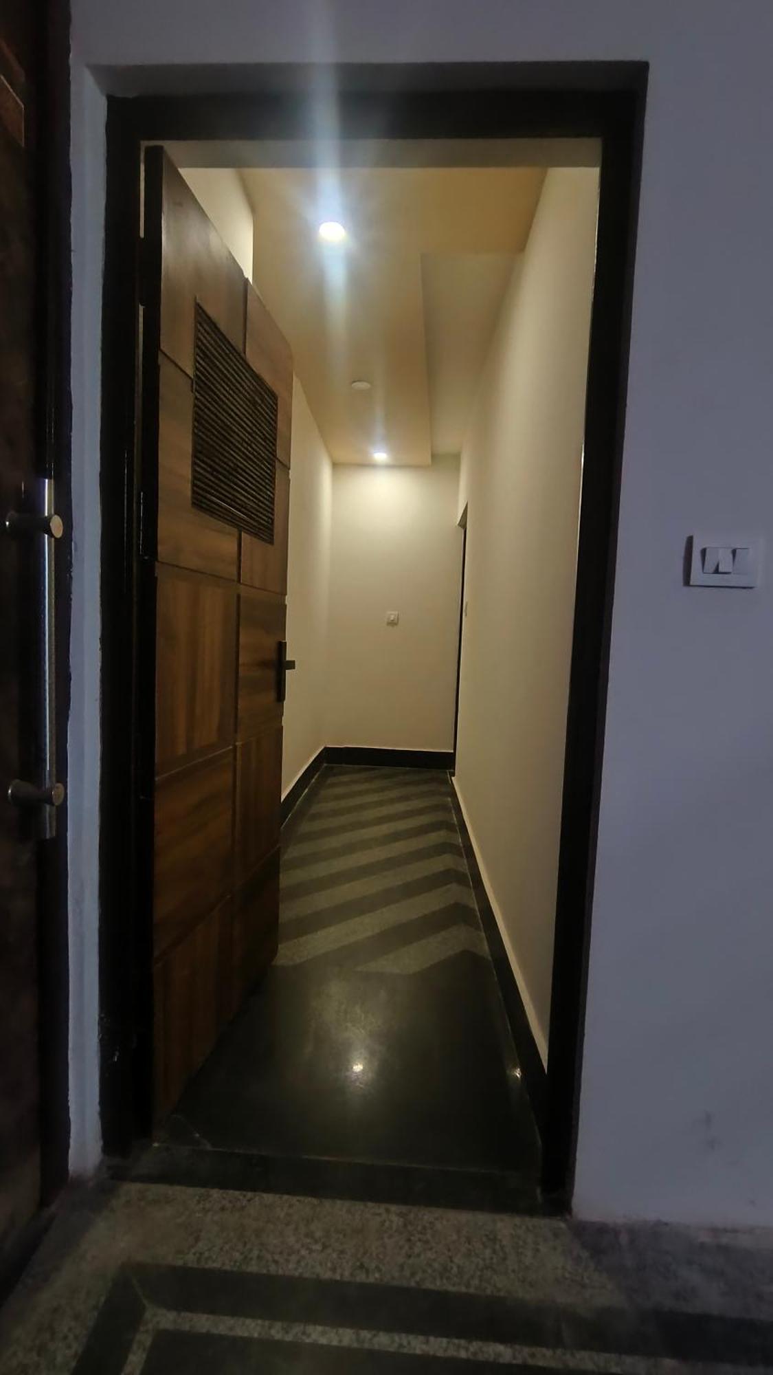 Townhouse 03 Hotel 아그라 외부 사진