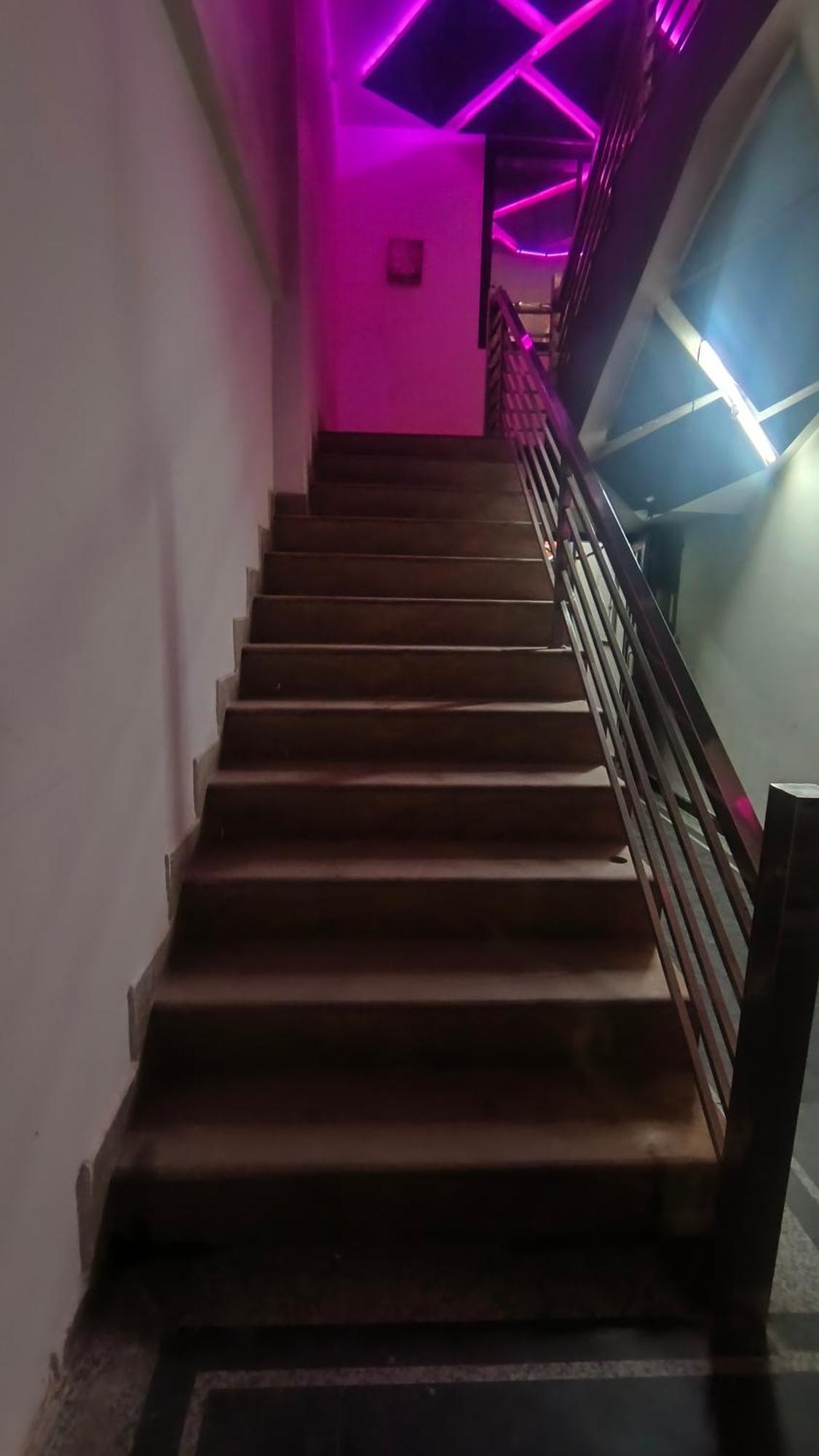 Townhouse 03 Hotel 아그라 외부 사진