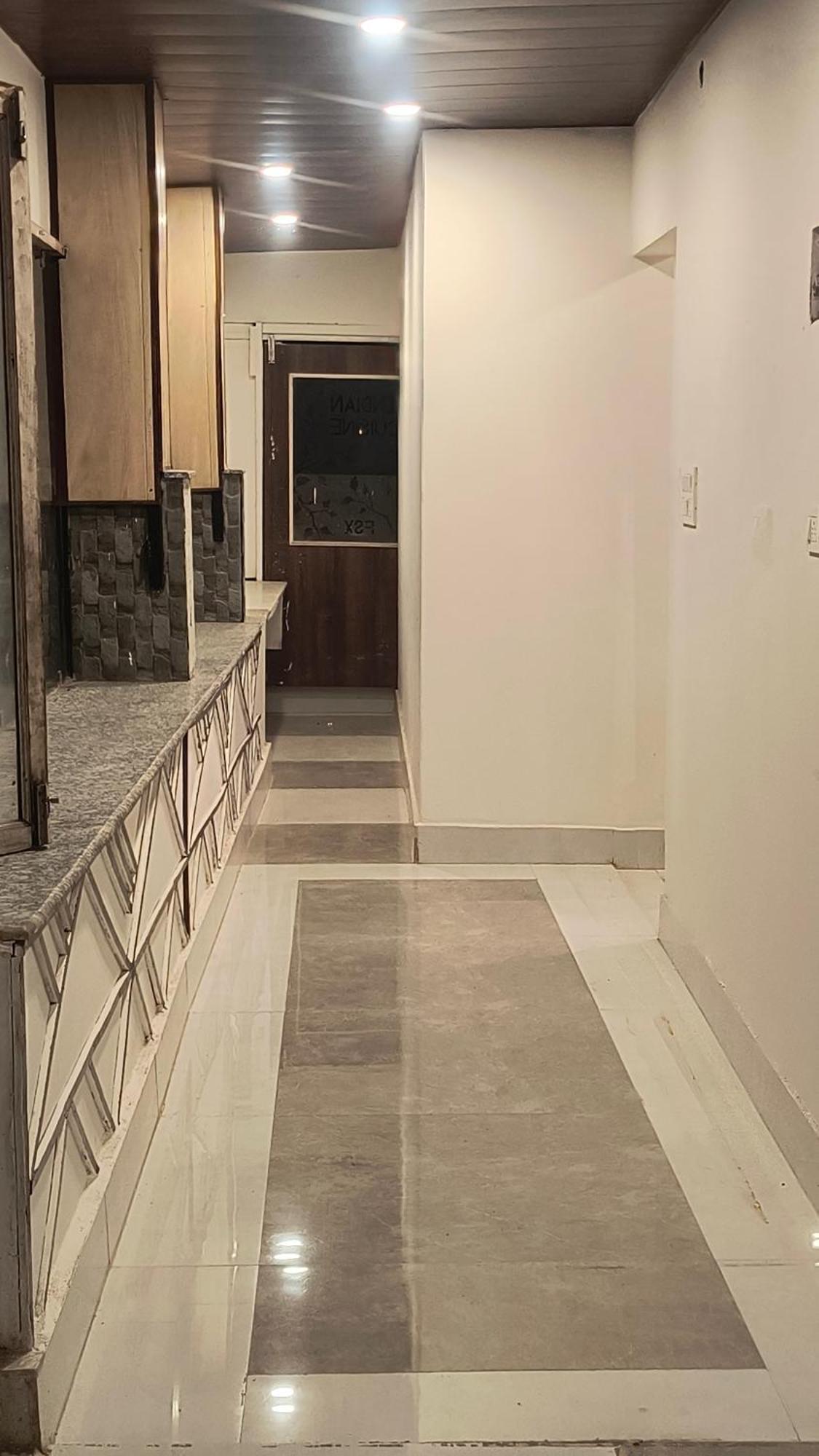 Townhouse 03 Hotel 아그라 외부 사진