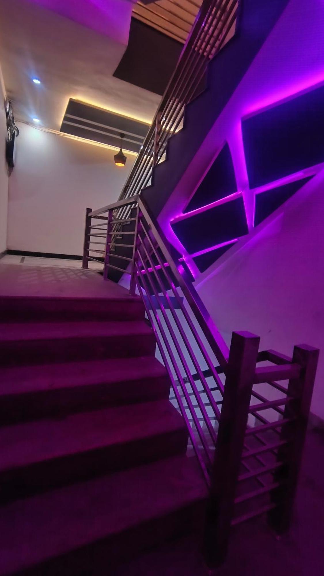 Townhouse 03 Hotel 아그라 외부 사진