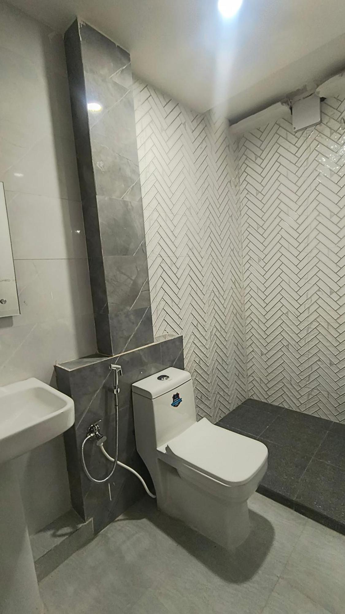 Townhouse 03 Hotel 아그라 외부 사진