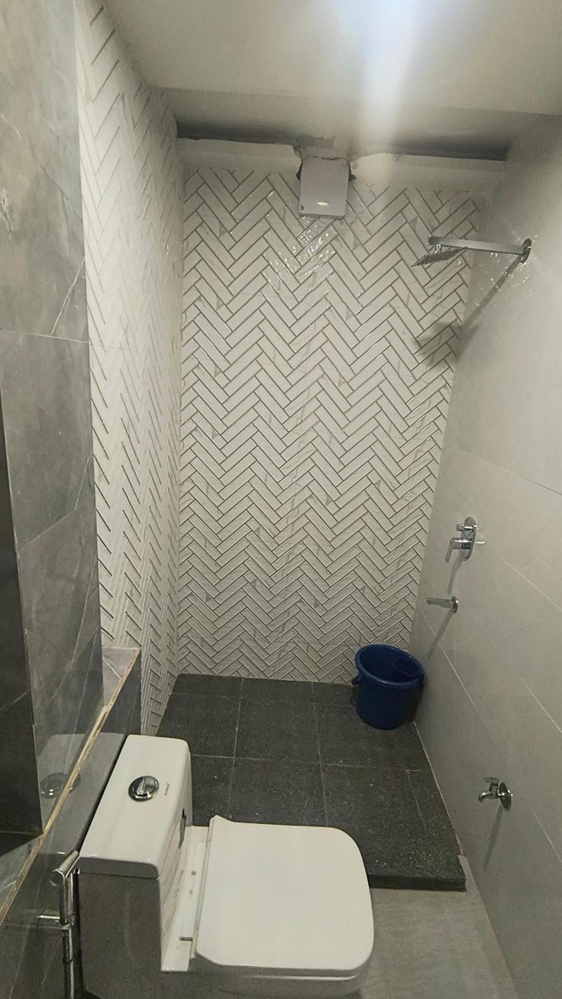 Townhouse 03 Hotel 아그라 외부 사진