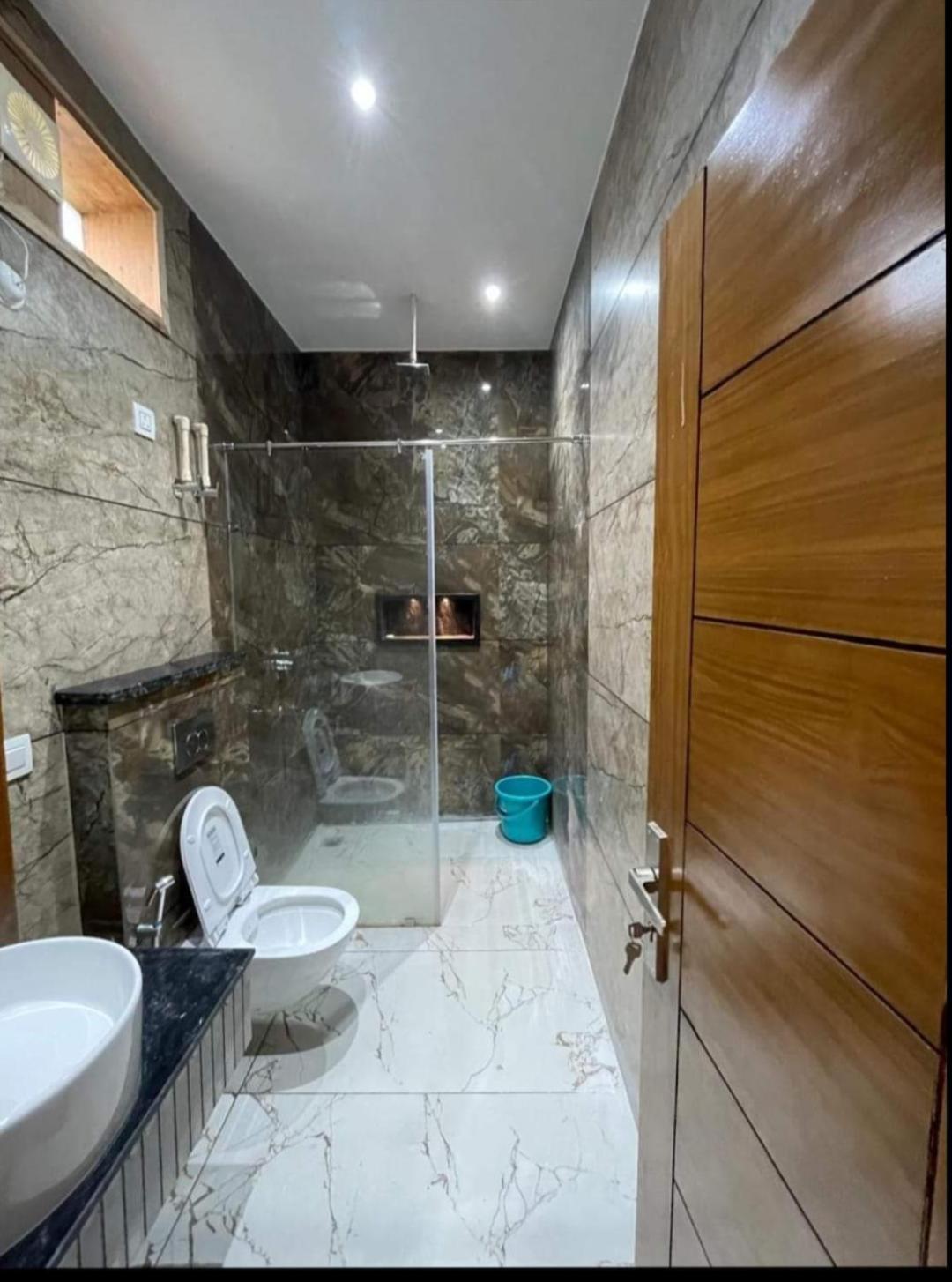 Townhouse 03 Hotel 아그라 외부 사진