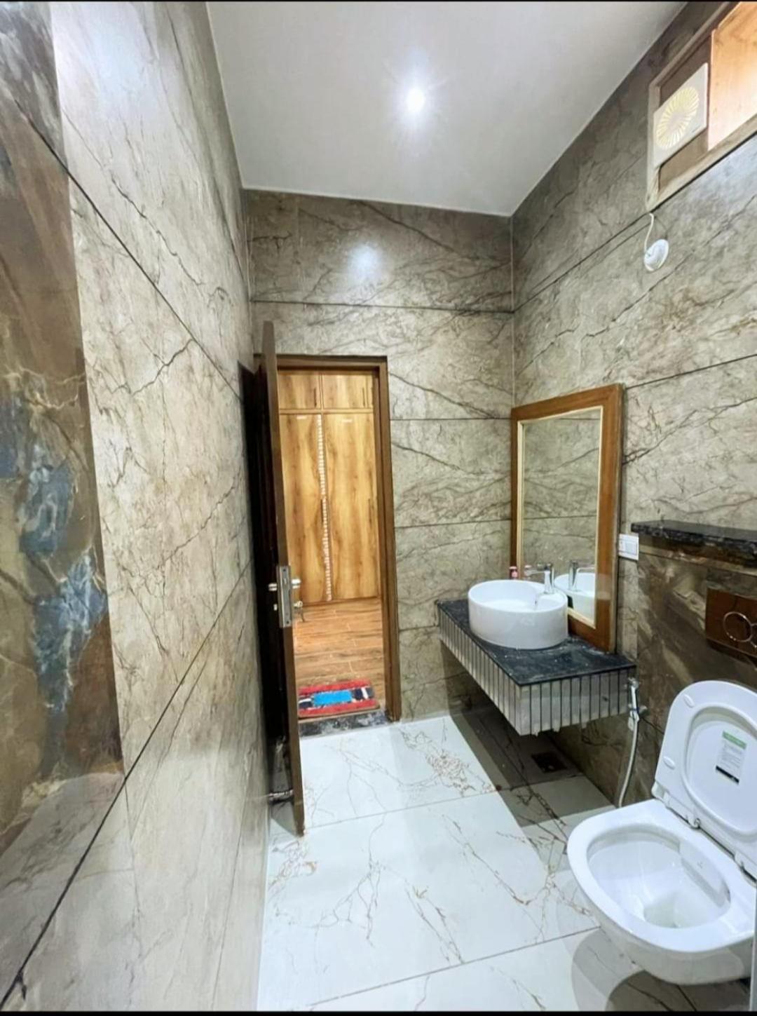 Townhouse 03 Hotel 아그라 외부 사진