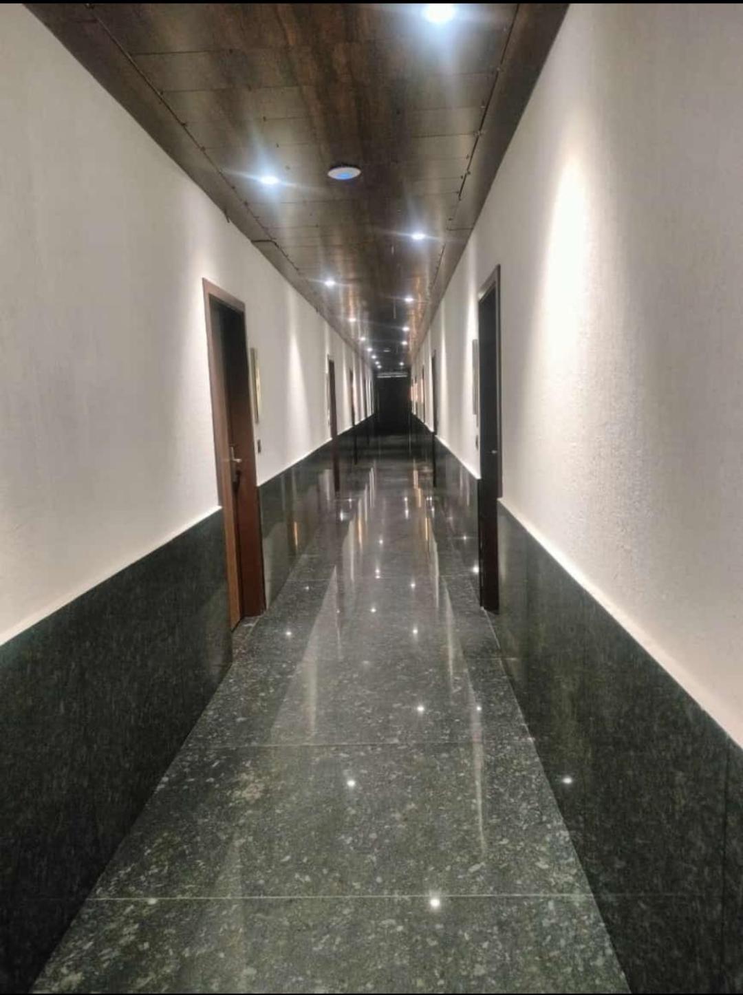 Townhouse 03 Hotel 아그라 외부 사진