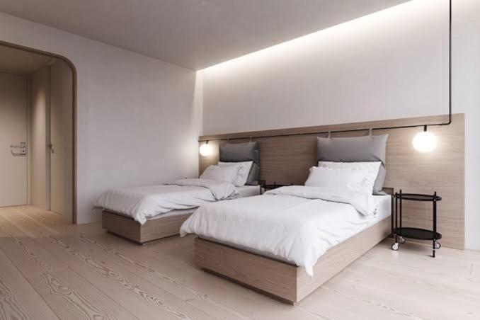 Townhouse 03 Hotel 아그라 외부 사진